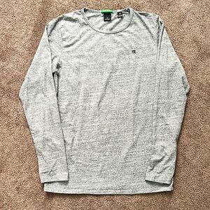 Scotch & Soda Special Delivery LS Jersey - Size L (EUC)